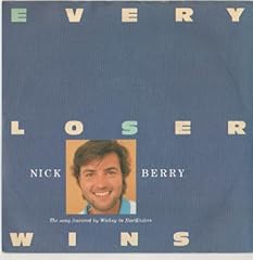 Nick berry every for sale  Delivered anywhere in UK