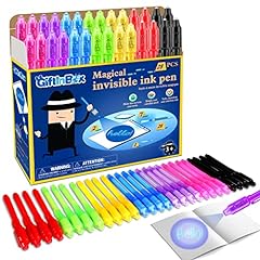 Giftinbox invisible ink for sale  Delivered anywhere in USA 