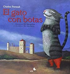 Gato con botas d'occasion  Livré partout en France