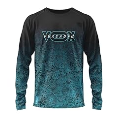 Voxcautq maglia mountain usato  Spedito ovunque in Italia 