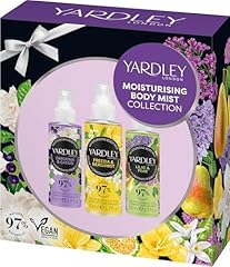 Yardley london contemporary for sale  Delivered anywhere in UK