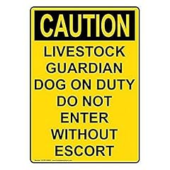 Tin sign caution for sale  Delivered anywhere in USA 
