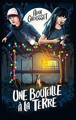 Bouteille terre d'occasion  Livré partout en Belgiqu