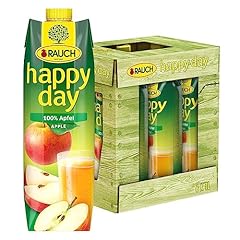 Rauch happy day gebraucht kaufen  Wird an jeden Ort in Deutschland