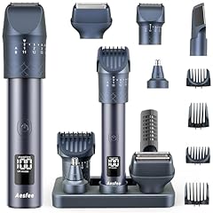 Aesfee beard trimmer for sale  Delivered anywhere in UK