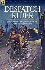 Despatch rider experiences for sale  Delivered anywhere in UK