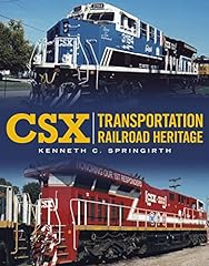 Csx transportation railroad for sale  Delivered anywhere in USA 
