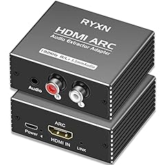 Hdmi arc audio for sale  Delivered anywhere in USA 