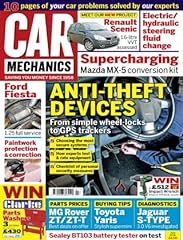 Car mechanics magazine for sale  Delivered anywhere in Ireland