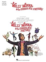 Willy wonka and d'occasion  Livré partout en France