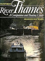 Stanford river thames for sale  Delivered anywhere in UK