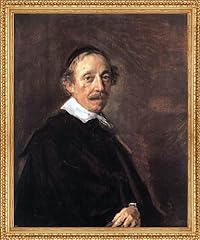 Frans hals portrait for sale  Delivered anywhere in USA 
