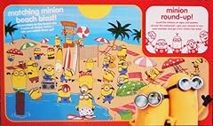 Set mcdonald despicable for sale  Delivered anywhere in USA 