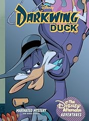Darkwing duck marinated for sale  Delivered anywhere in USA 