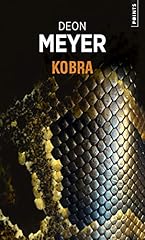 Kobra d'occasion  Livré partout en Belgiqu