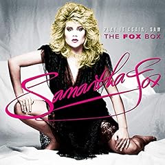 Play sam fox for sale  Delivered anywhere in USA 