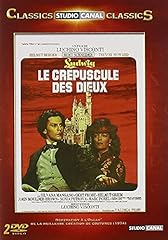 Ludwig crépuscule dieux d'occasion  Livré partout en France