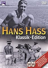 Hans hass klassik gebraucht kaufen  Wird an jeden Ort in Deutschland