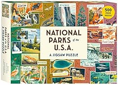 National parks the d'occasion  Livré partout en France