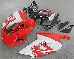 Popular rs125 fairings for sale  Delivered anywhere in UK