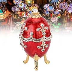 Faberge eier emaillierte gebraucht kaufen  Wird an jeden Ort in Deutschland