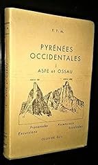 Aspe ossau d'occasion  Livré partout en France