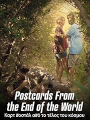 Postcards end for sale  Delivered anywhere in UK