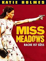 Miss meadows rache gebraucht kaufen  Wird an jeden Ort in Deutschland