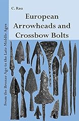 European arrowheads crossbow for sale  Delivered anywhere in Ireland