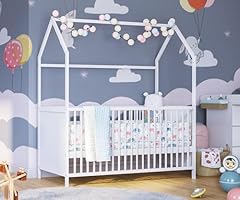 Bellabino nika babybett gebraucht kaufen  Wird an jeden Ort in Deutschland