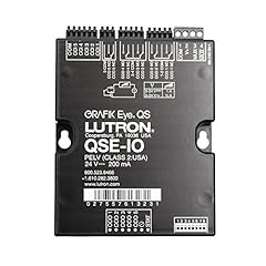 Lutron qse grafik for sale  Delivered anywhere in USA 