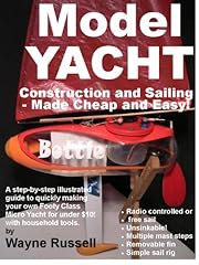 Model yacht construction for sale  Delivered anywhere in UK