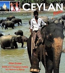 Ceylan d'occasion  Livré partout en France