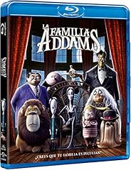Familia addams bd usato  Spedito ovunque in Italia 