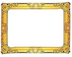 Inflatable picture frame for sale  Delivered anywhere in UK