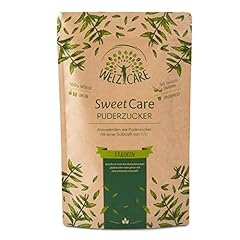 Sweetcare premium puderzucker gebraucht kaufen  Wird an jeden Ort in Deutschland