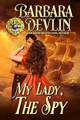 Lady spy for sale  Delivered anywhere in USA 