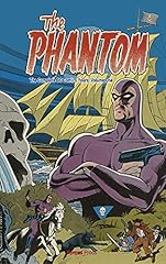 Complete comic phantom for sale  Delivered anywhere in UK