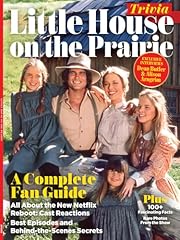 Little house prairie for sale  Delivered anywhere in USA 