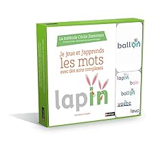 Joue apprends mots d'occasion  Livré partout en France