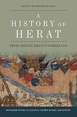 History herat chingiz for sale  Delivered anywhere in USA 