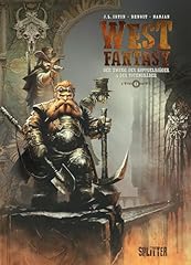 West fantasy band gebraucht kaufen  Wird an jeden Ort in Deutschland