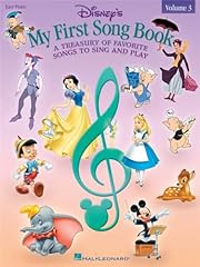 Disney first songbook for sale  Delivered anywhere in USA 