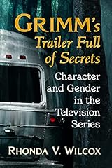 Grimm trailer full for sale  Delivered anywhere in USA 