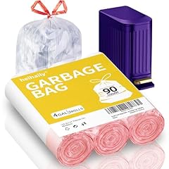 Trash bags gallon for sale  Delivered anywhere in USA 