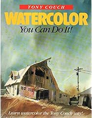 Watercolor for sale  Delivered anywhere in USA 