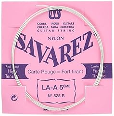 Cordes savarez 525r d'occasion  Livré partout en France
