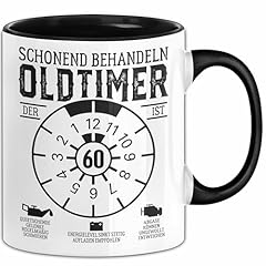 Geburtstag tasse ldtimer gebraucht kaufen  Wird an jeden Ort in Deutschland