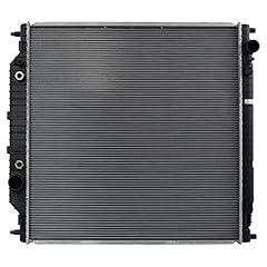 Trq radiator assembly for sale  Delivered anywhere in USA 