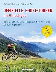 Ffizielle bike touren gebraucht kaufen  Wird an jeden Ort in Deutschland